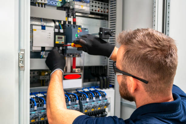 Best Electrical Installation Contractor  in Keyser, WV
