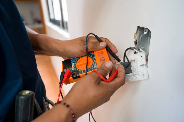 Best Affordable Emergency Electrician  in Keyser, WV