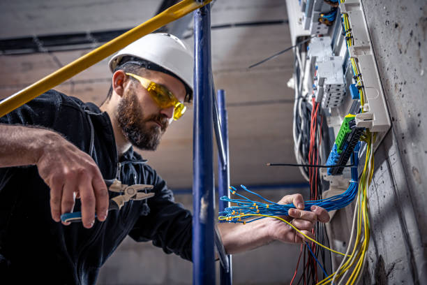 Best Affordable Electrician  in Keyser, WV