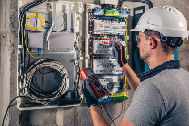 Best Electrical Contractors for Businesses  in Keyser, WV