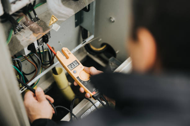 Best Residential Electrician Services  in Keyser, WV