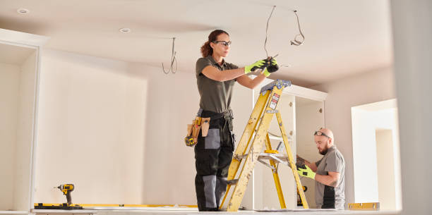 Professional Electrician in Keyser, WV
