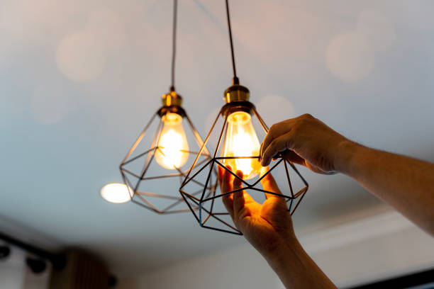 Best Ceiling Fan Installation Electrician  in Keyser, WV