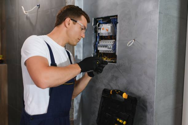 Best Residential Electrician Services  in Keyser, WV