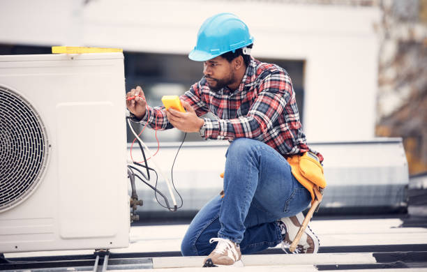 Best Electrical Repair Services  in Keyser, WV