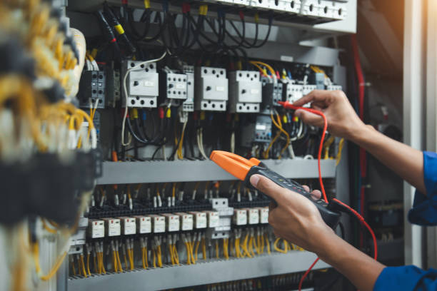 Best 24-Hour Electrician  in Keyser, WV