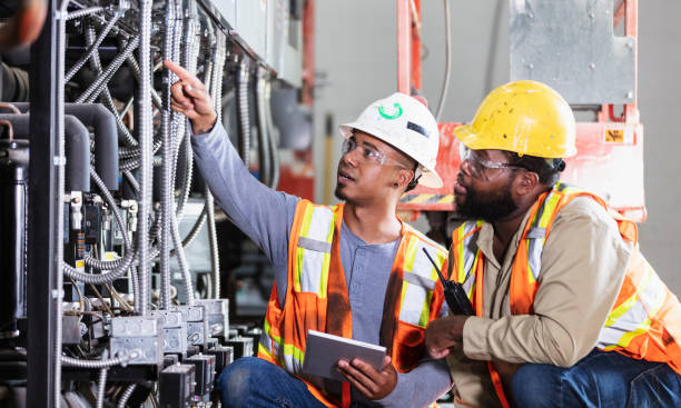Electrical System Inspection in Keyser, WV
