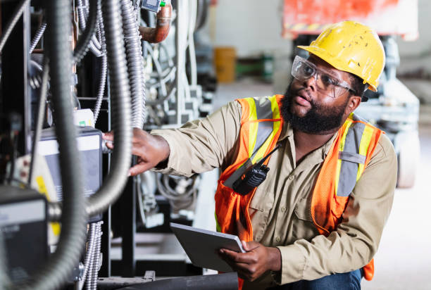 Best Electric Panel Repair  in Keyser, WV