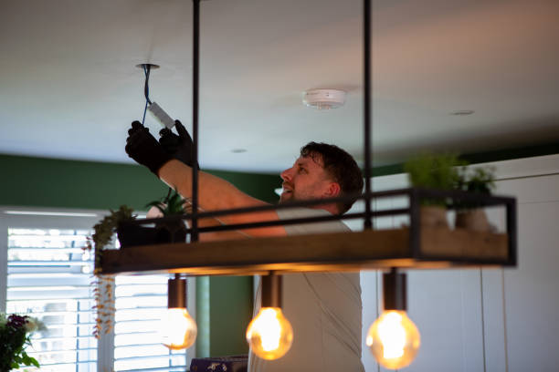 Best Electrical Wiring Services  in Keyser, WV