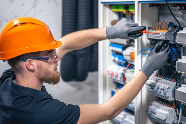 Best Circuit Breaker Repair  in Keyser, WV