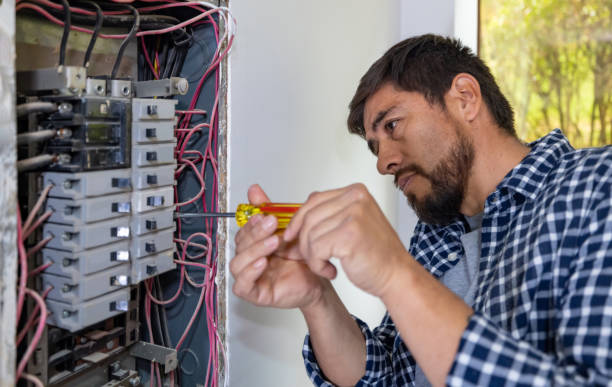 Best Electrical System Inspection  in Keyser, WV